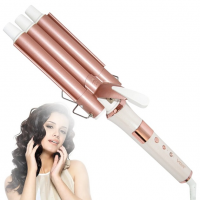 Плойка для волос VGR V 599