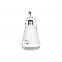 Лампа светодиодная Bailong для кемпинга 28Вт Solar AP-3631