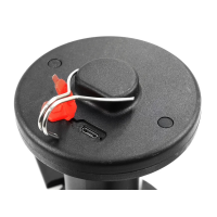 Лампа светодиодная для кемпинга 18650 micro USB Z03 140W