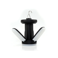 Лампа светодиодная для кемпинга 18650 micro USB Z03 140W