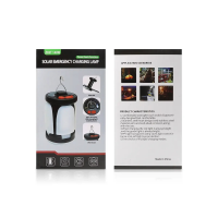 Лампа светодиодная для кемпинга 18650 micro USB Z03 140W