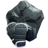 Боксерская мишень 24-DC-11, 5 кнопок, Bluetooth, музыкальный режим