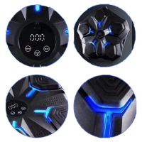 Боксерская мишень 24-DC-11, 5 кнопок, Bluetooth, музыкальный режим