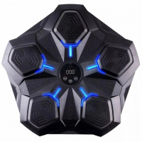 Боксерская мишень 24-DC-11, 5 кнопок, Bluetooth, музыкальный режим