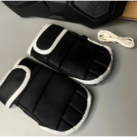 Боксерская мишень 24-DC-11, 5 кнопок, Bluetooth, музыкальный режим