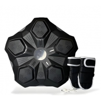 Боксерская мишень 24-DC-11, 5 кнопок, Bluetooth, музыкальный режим