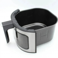 Аэрофритюрница  Air Fryer MS-3221, 3500 Вт, 7 л,