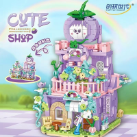 Конструктор «Мангустин», 707 деталей 36018