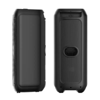 Bluetooth-колонка SPS ZQS-8255, с караоке и RGB-подсветкой, модель ZQS-8255 Bluetooth-колонка SPS ZQS-8255, с караоке и RGB-подсветкой, модель ZQS-8255