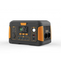 Портативная электростанция WX1438, 650 Вт