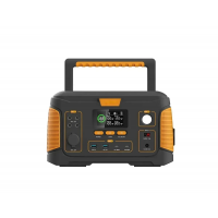 Портативная электростанция WX1438, 650 Вт Портативная электростанция WX1438, 650 Вт
