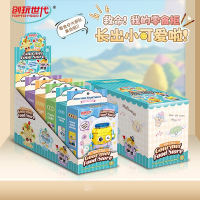 Конструктор «Вкусные закуски», 6 закусок Конструктор «Вкусные закуски», 6 закусок