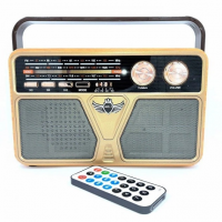 Радиоприемник Kemai MD-507, с Bluetooth, USB, AUX, MP3