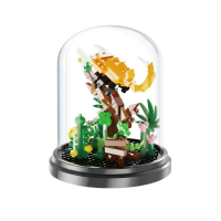 Конструктор «Скорпион», под куполом, P2346