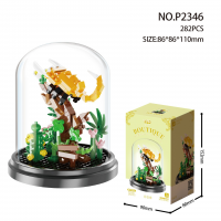 Конструктор «Скорпион», под куполом, P2346