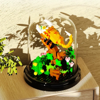 Конструктор «Скорпион», под куполом, P2346