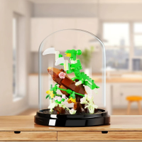 Конструктор «Богомол с цикадой», под куполом, P2347