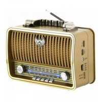 Радиоприёмник Kemai MD-1909 BT