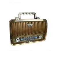 Радиоприёмник Kemai MD-1909 BT