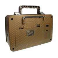 Радиоприёмник Kemai MD-1909 BT