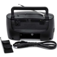 Радиоприемник Kipo KB-308 Радиоприемник Kipo KB-308