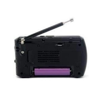 Радиоприемник Golon ICF-8 Радиоприемник Golon ICF-8