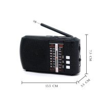 Радиоприемник Golon ICF-8 Радиоприемник Golon ICF-8