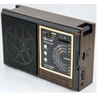 Радиоприёмник Golon RX-9922, с USB и AUX Радиоприёмник Golon RX-9922, с USB и AUX