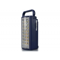 Аккумуляторный фонарь Almina MX-2606L, 24 LED