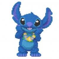 Конструктор MAGIC BLOCKS «Стич», высота 50 см, 8175