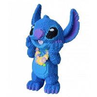 Конструктор MAGIC BLOCKS «Стич», высота 50 см, 8175