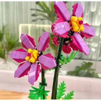 Конструктор «Азалия», 798 деталей, 101-8