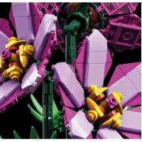 Конструктор «Азалия», 798 деталей, 101-8