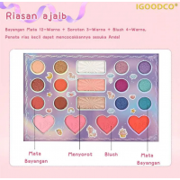 Детская косметика, IG3232 