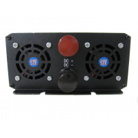 Преобразователь напряжения 4000 W,  AC/DC AR, 12V–220V