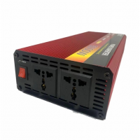 Преобразователь напряжения 5000 W AC/DC AR (UKC), 12V–220V 
