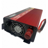 Преобразователь напряжения 5000 W AC/DC AR (UKC), 12V–220V 