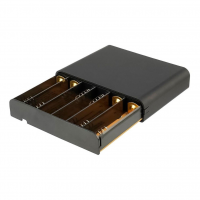 Источник бесперебойного питания для роутера DC UPS (Type-C) 7200мач