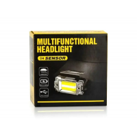 Налобный фонарь T133 9073 Налобный фонарь T133 9073