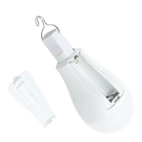 Светодиодная аварийная лампа LED Emergency Bulb, 30W, DC 5V Светодиодная аварийная лампа LED Emergency Bulb, 30W, DC 5V