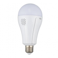 Светодиодная аварийная лампа LED Emergency Bulb, 30W, DC 5V Светодиодная аварийная лампа LED Emergency Bulb, 30W, DC 5V
