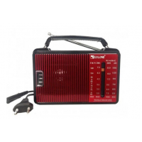 Радиоприемник Golon RX-A08AC, FM/УКВ/AM/SW