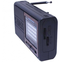 Радиоприемник Golon RX-3050, с встроенным аккумулятором, FM/AM/SW Радиоприемник Golon RX-3050, с встроенным аккумулятором, FM/AM/SW