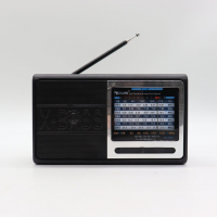 Радиоприемник Golon RX-3050, с встроенным аккумулятором, FM/AM/SW