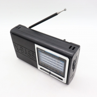 Радиоприемник Golon RX-3050, с встроенным аккумулятором, FM/AM/SW