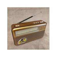 Радиоприемник ретро Golon RX-BT169, FM/AM/SW, USB, 1300 mAh Радиоприемник ретро Golon RX-BT169, FM/AM/SW, USB, 1300 mAh