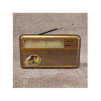 Радиоприемник ретро Golon RX-BT169, FM/AM/SW, USB, 1300 mAh Радиоприемник ретро Golon RX-BT169, FM/AM/SW, USB, 1300 mAh