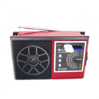 Радиоприемник Golon RX-002UAR, FM, Bluetooth, USB/SD, MP3, 5 Вт Радиоприемник Golon RX-002UAR, FM, Bluetooth, USB/SD, MP3, 5 Вт