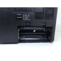 Радиоприемник Golon RX-99UAR, USB/SD