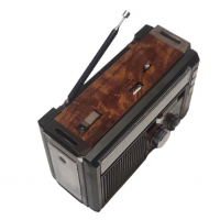 Радиоприемник Golon RX-382BT, Bluetooth, USB/SD, аккумулятор, LED-фонарь Радиоприемник Golon RX-382BT, Bluetooth, USB/SD, аккумулятор, LED-фонарь